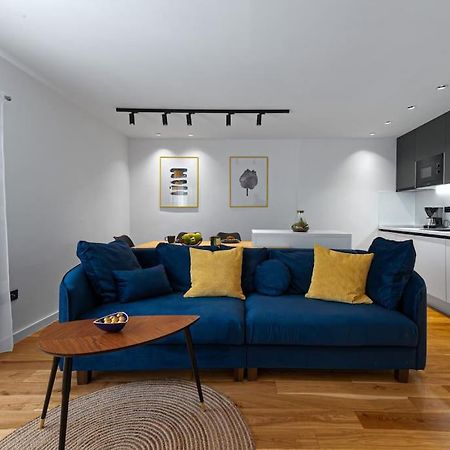 Apartment Old Town Finesse Dubrovnik Luaran gambar