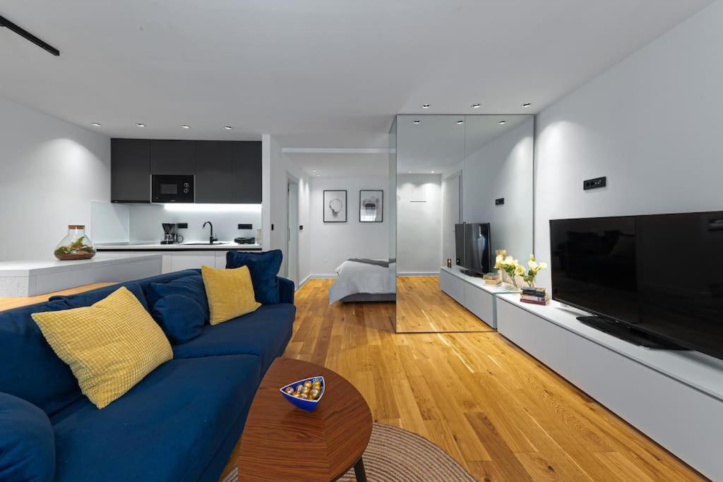 Apartment Old Town Finesse Dubrovnik Luaran gambar