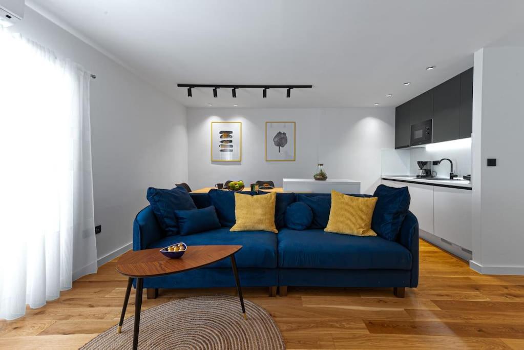 Apartment Old Town Finesse Dubrovnik Luaran gambar