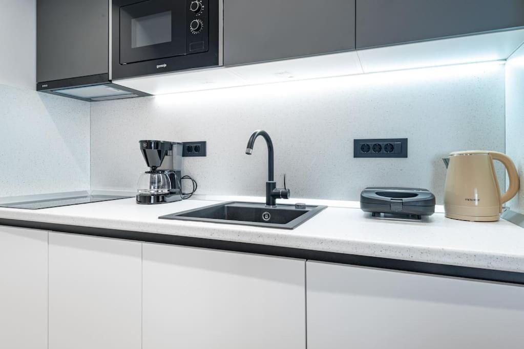 Apartment Old Town Finesse Dubrovnik Luaran gambar