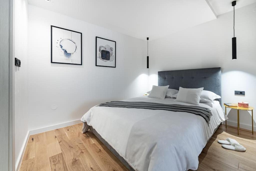 Apartment Old Town Finesse Dubrovnik Luaran gambar