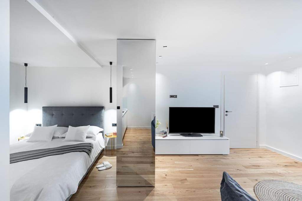 Apartment Old Town Finesse Dubrovnik Luaran gambar