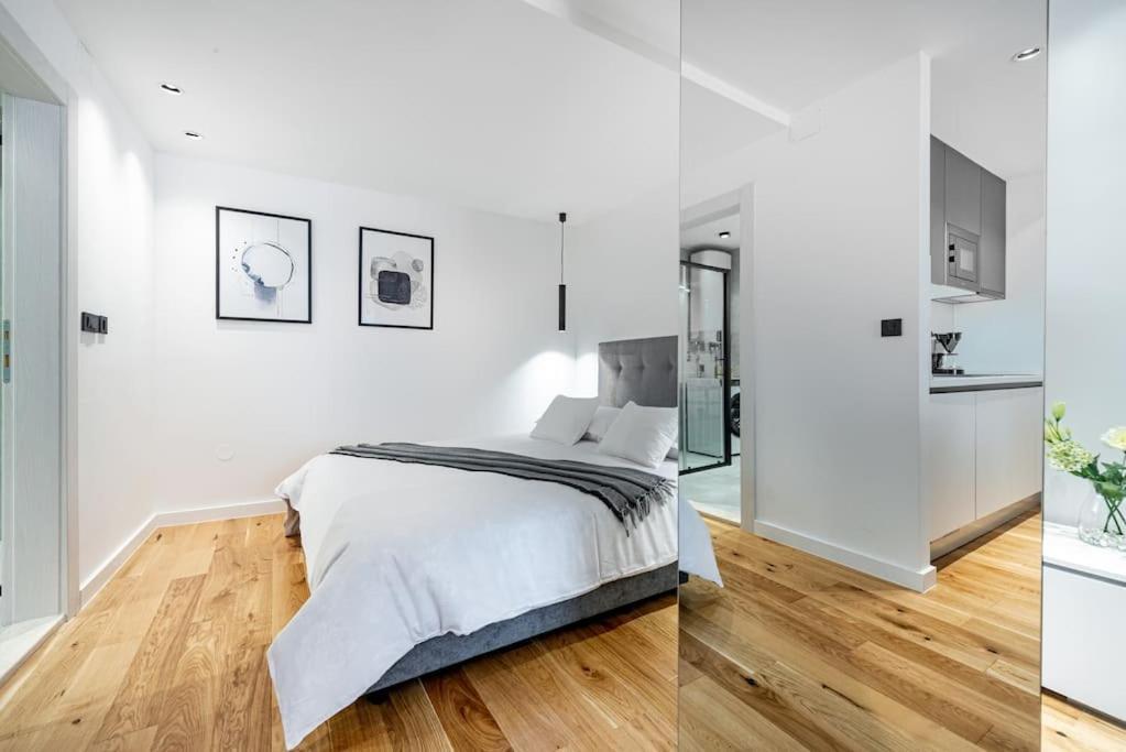 Apartment Old Town Finesse Dubrovnik Luaran gambar