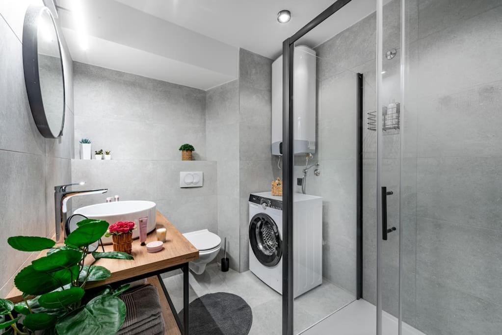 Apartment Old Town Finesse Dubrovnik Luaran gambar