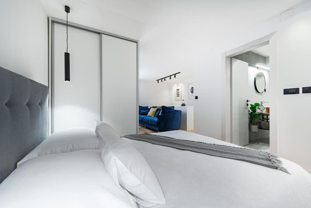 Apartment Old Town Finesse Dubrovnik Luaran gambar
